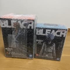 이치 반 쿠지 BLEACH 천년 혈전편 OP.2 A상 쿠로사키 이치고, 라스트 원상 세트