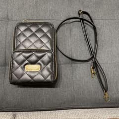 ANNA SUI アナスイ　ショルダースマホポーチのサムネイル