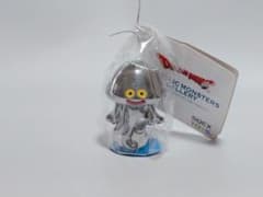 ドラゴンクエスト メタリックモンスターズギャラリー メタルホイミン 未開封