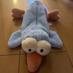 NICI 筆箱　はちどりのサムネイル