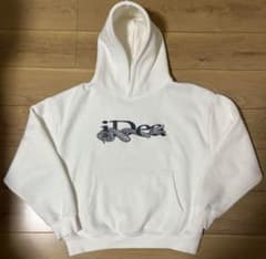 Ideaswamパーカーのサムネイル