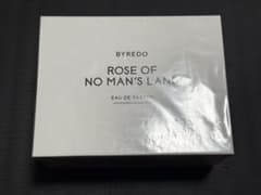 ROSE OF NO MAN'S LAND 100ml BYREDO 香水
