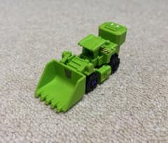 BLOKEES TRANSFORMERS Scrapperのサムネイル