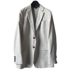 YuMa様 美品✨Theory ストレッチ テーラードジャケット 0ライトグレー m47338716761_1.jpg?1776450033