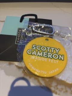 SCOTTY CAMERON SEASIDE FESTパッティングディスク新品 SCOTTY CAMERON SEASIDE FESTパッティングディスク新品 - メルカリ