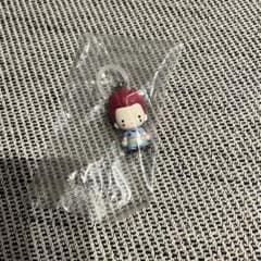 HUNTER × HUNTER 메지루시 액세서리 히소카