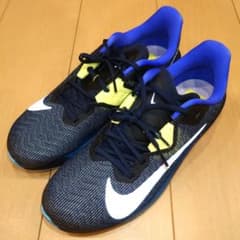 【新品未使用】NIKE ライバルフライ4 / 25cmのサムネイル