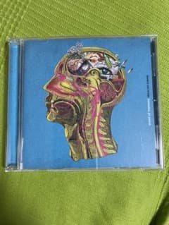 scent of memoryのサムネイル