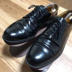 【COLE HAAN】★美品★コールハーン ストレートチップ 81/2 26.5のサムネイル