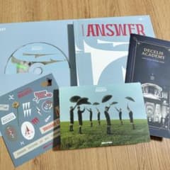 enhypen answer dimensionのサムネイル
