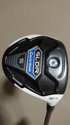 SLDR S 3WHLヘッドカバー付きのサムネイル