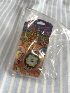 たまごっち Ringcolle! 2 ゲジっちのサムネイル