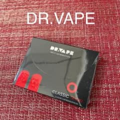 【DR.VAPE】カートリッジsetのサムネイル