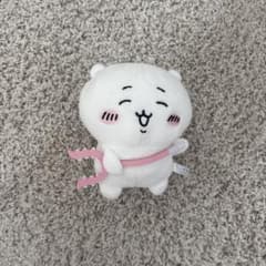 ちいかわ ぬいぐるみ 本体 さすまた
