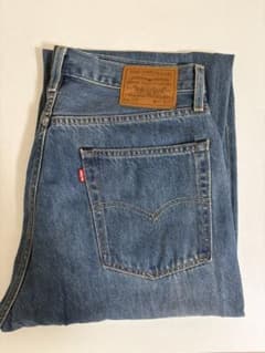 Levi's 578 JAPANLIMITEDデニムパンツ W32 L32 - メルカリ