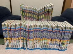 【元祖！】浦安鉄筋家族全巻＋【毎度！】1-12,14のサムネイル