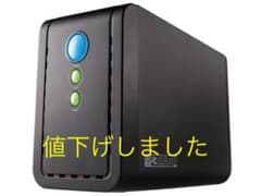 3.5型HDDケースのサムネイル