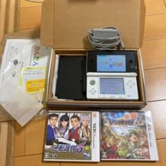 ニンテンドー3DSのサムネイル