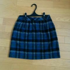 さよ様専用♪♪ロペピクニックのスカート 美品♪♪のサムネイル