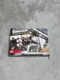 Travis Japan The untold story of LA FC盤A Travis Japan -The untold story of LA-｜STARTO ENTERTAINMENT