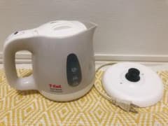 T-fal ティファール 電気ケトルのサムネイル