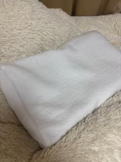 ヒツジのいらない枕　至極のサムネイル