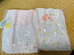 新品未使用！2枚セットの汗取りパットのサムネイル