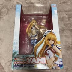 金色の闇 潮風シーサイドver. 1/7スケールフィギュアのサムネイル