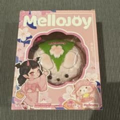 メロジョイ さくらシーズン限定 うさぎ桜餅 - メルカリ