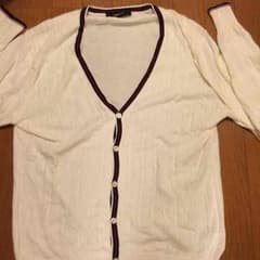 COMME CA ISMのカーディガンのサムネイル