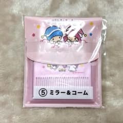 キキララ 一番くじ ミラー&コームのサムネイル