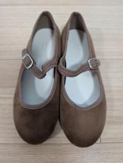 green label relaxing キッズシューズ 19cmのサムネイル