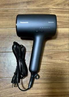Panasonic ヘアードライヤー ナノケア EH-NA0J 本体のサムネイル