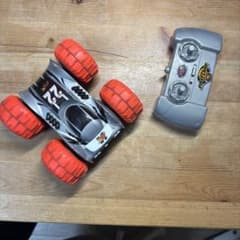 Fastlane RC ラジコンカー 本体のサムネイル