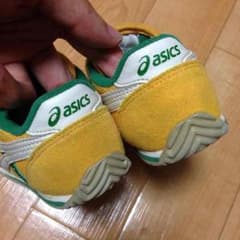 アシックス スクスク 13.5センチのサムネイル