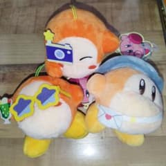 星のカービィ おいしいおでかけminiぬいぐるみの入手方法まとめ – 攻略