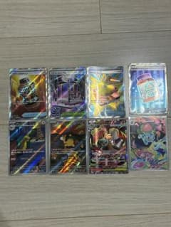 ポケモンカード まとめ売り 15枚セットのサムネイル