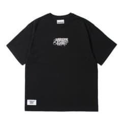 即完売　舐達麻　BUDSPOOL  CLASSIC LOGO SIS TEEのサムネイル