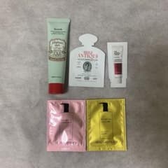 【新品未使用】shu uemura buly centellian24 Deoのサムネイル