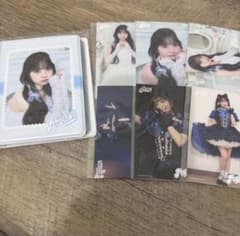 きゅーすと 増田彩乃 生誕 すきくじ C賞 チェキファイル - メルカリ