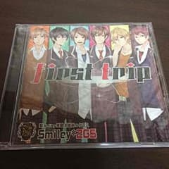 Smiley＊2GS シングルのサムネイル