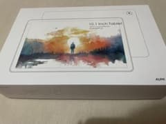 10.1 Inch Tablet Android 10 + キーボードのサムネイル