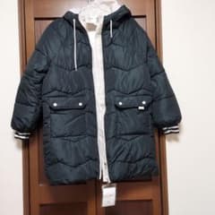 (Jinchanさん希望)_未使用防寒ジャケット『防寒具』3XLサイズのサムネイル