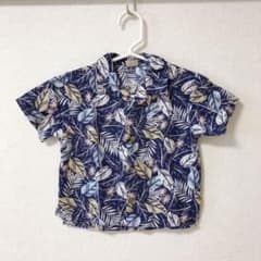 プティマイン アロハシャツのサムネイル