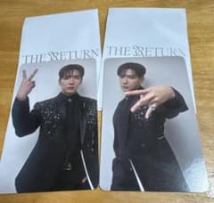 2PM Jun.k 1万円購入特典 トレカ - メルカリ