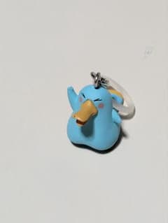 イコちゃん　めじるしアクセサリー　(未使用)のサムネイル