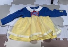 futafuta Snow White Top 95cm Disney