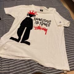 入手困難 限定コラボ  シャドーマン stussy championのサムネイル