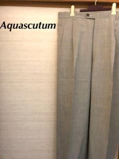レディース Aquascutum パンツのサムネイル