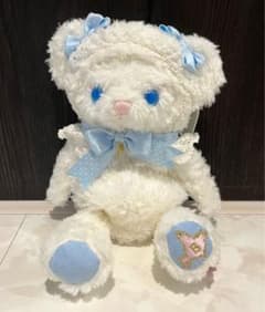 ⭐︎札幌店限定⭐︎ゆきふるまちのしろくみゃちゃんポシェット - メルカリ